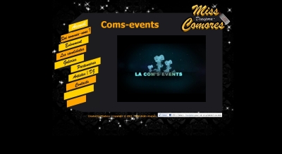 Coms-events