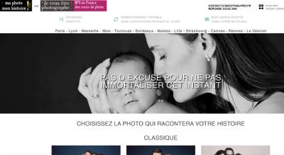 Ma photo, mon histoire