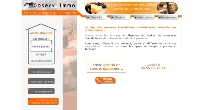 Observ'immo