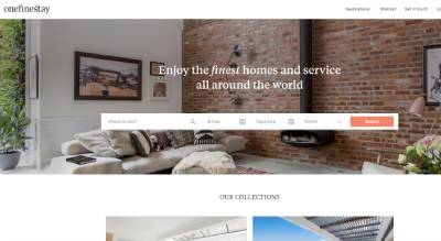OneFineStay