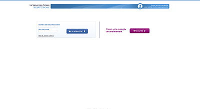 La maison des artistes